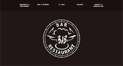 Desktop Screenshot of barduboucher.com